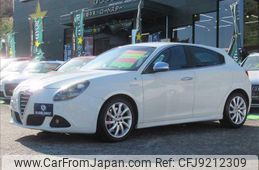 alfa-romeo giulietta 2012 quick_quick_940141_ZAR94000007157074