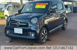 honda n-one 2018 -HONDA 【新潟 582ｷ9451】--N ONE JG1--1305413---HONDA 【新潟 582ｷ9451】--N ONE JG1--1305413-