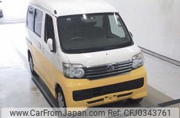 daihatsu atrai-wagon 2017 -DAIHATSU--Atrai Wagon S321Gｶｲ-0067589---DAIHATSU--Atrai Wagon S321Gｶｲ-0067589-