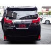 toyota alphard 2017 quick_quick_DBA-AGH30W_AGH30-0139490 image 10