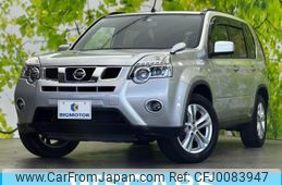 nissan x-trail 2011 quick_quick_DBA-NT31_NT31-209188