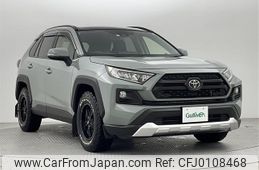 toyota rav4 2019 -TOYOTA--RAV4 6BA-MXAA54--MXAA54-2007387---TOYOTA--RAV4 6BA-MXAA54--MXAA54-2007387-