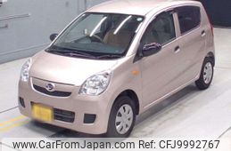 daihatsu mira 2017 -DAIHATSU 【岐阜 582ﾐ9052】--Mira DBA-L275S--L275S-0178272---DAIHATSU 【岐阜 582ﾐ9052】--Mira DBA-L275S--L275S-0178272-