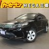 toyota harrier 2017 -TOYOTA--Harrier DBA-ZSU60W--ZSU60-0132763---TOYOTA--Harrier DBA-ZSU60W--ZSU60-0132763- image 1