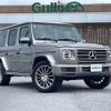mercedes-benz g-class 2018 -MERCEDES-BENZ--Benz G Class ABA-463260--WDB4632601X307477---MERCEDES-BENZ--Benz G Class ABA-463260--WDB4632601X307477- image 1