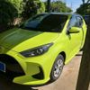 toyota yaris 2020 -TOYOTA--Yaris 5BA-MXPA10--MXPA10-2018314---TOYOTA--Yaris 5BA-MXPA10--MXPA10-2018314- image 2