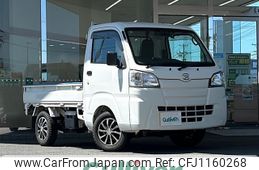 daihatsu hijet-truck 2019 -DAIHATSU--Hijet Truck EBD-S510P--S510P-0293387---DAIHATSU--Hijet Truck EBD-S510P--S510P-0293387-