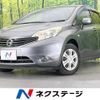 nissan note 2014 CFJ1674368 image 1