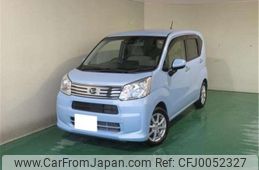 daihatsu move 2018 -DAIHATSU--Move DBA-LA150S--LA150S-0148999---DAIHATSU--Move DBA-LA150S--LA150S-0148999-