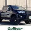 toyota hilux 2018 -TOYOTA--Hilux QDF-GUN125--GUN125-3901703---TOYOTA--Hilux QDF-GUN125--GUN125-3901703- image 1