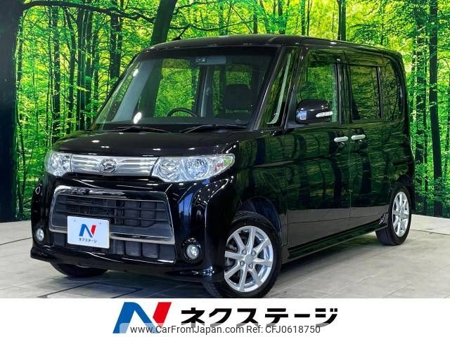 daihatsu tanto 2012 -DAIHATSU--Tanto CBA-L375S--L375S-0543508---DAIHATSU--Tanto CBA-L375S--L375S-0543508- image 1