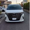 toyota alphard 2024 -TOYOTA 【松本 301ﾄ 15】--Alphard 3BA-AGH40W--AGH40-0013105---TOYOTA 【松本 301ﾄ 15】--Alphard 3BA-AGH40W--AGH40-0013105- image 15