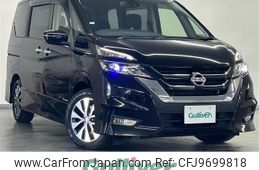 nissan serena 2016 -NISSAN--Serena DAA-GFC27--GFC27-000804---NISSAN--Serena DAA-GFC27--GFC27-000804-