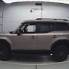 toyota land-cruiser-wagon 2025 -TOYOTA 【石川 355み8】--Land Cruiser Wagon TRJ250W-0019115---TOYOTA 【石川 355み8】--Land Cruiser Wagon TRJ250W-0019115- image 5