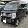 suzuki every-wagon 2018 quick_quick_ABA-DA17W_DA17W-152660 image 1