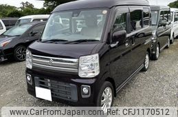 suzuki every-wagon 2018 quick_quick_ABA-DA17W_DA17W-152660