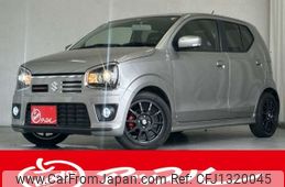 suzuki alto-works 2018 -SUZUKI--Alto Works DBA-HA36S--HA36S-897655---SUZUKI--Alto Works DBA-HA36S--HA36S-897655-