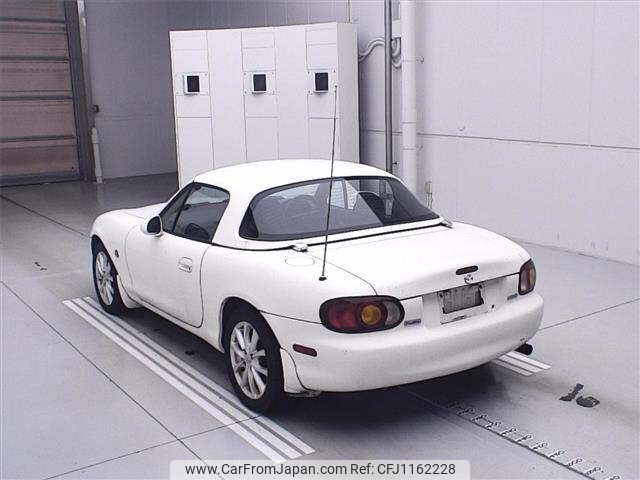 mazda roadster 1999 -MAZDA--Roadster NB6C-105052---MAZDA--Roadster NB6C-105052- image 2