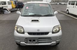 Suzuki Kei 1998