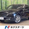 mazda cx-8 2018 -MAZDA--CX-8 3DA-KG2P--KG2P-105980---MAZDA--CX-8 3DA-KG2P--KG2P-105980- image 1