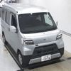 daihatsu hijet-van 2021 -DAIHATSU 【水戸 483ｽ1056】--Hijet Van S321V-0506428---DAIHATSU 【水戸 483ｽ1056】--Hijet Van S321V-0506428- image 1