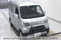 daihatsu hijet-van 2021 -DAIHATSU 【水戸 483ｽ1056】--Hijet Van S321V-0506428---DAIHATSU 【水戸 483ｽ1056】--Hijet Van S321V-0506428-