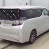toyota vellfire 2017 -TOYOTA--Vellfire AYH30W-0043839---TOYOTA--Vellfire AYH30W-0043839- image 2