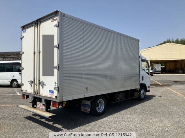 isuzu elf-truck 2014 quick_quick_TKG-NPR85AN_NPR85-7043347 image 2