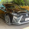 lexus rx 2017 CFJ1771163 image 17