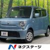 suzuki mr-wagon 2014 -SUZUKI--MR Wagon DBA-MF33S--MF33S-653731---SUZUKI--MR Wagon DBA-MF33S--MF33S-653731- image 1