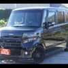 honda n-box 2013 -HONDA 【名変中 】--N BOX JF1--2125528---HONDA 【名変中 】--N BOX JF1--2125528- image 1