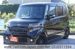 honda n-box 2013 -HONDA 【名変中 】--N BOX JF1--2125528---HONDA 【名変中 】--N BOX JF1--2125528-