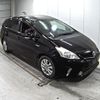 toyota prius-α 2012 -TOYOTA--Prius α ZVW40W-3012818---TOYOTA--Prius α ZVW40W-3012818- image 1