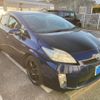 toyota prius 2010 -TOYOTA--Prius DAA-ZVW30--ZVW30-1267354---TOYOTA--Prius DAA-ZVW30--ZVW30-1267354- image 1