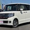 honda n-box-plus 2014 -HONDA 【名変中 】--N BOX + JF2--4200364---HONDA 【名変中 】--N BOX + JF2--4200364- image 1