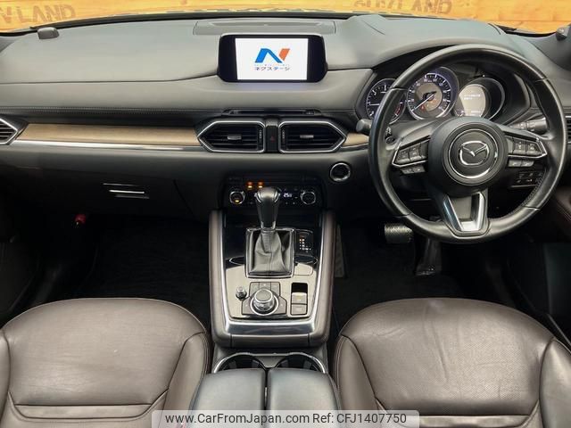 mazda cx-8 2017 quick_quick_KG2P_KG2P-102847 image 2