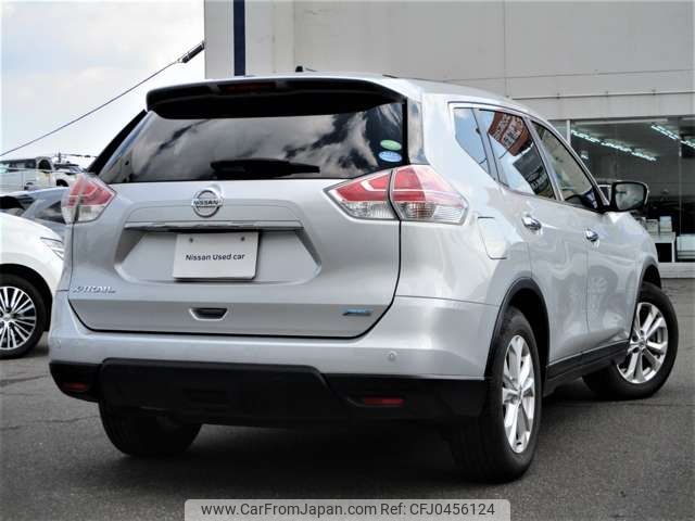 nissan x-trail 2014 -NISSAN--X-Trail DBA-NT32--NT32-011879---NISSAN--X-Trail DBA-NT32--NT32-011879- image 2