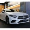 mercedes-benz cls-class 2018 CFJ1842071 image 5