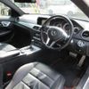 mercedes-benz c-class 2014 quick_quick_DBA-204347_WDD2043472G242474 image 3