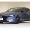 mazda mazda3 2022 -MAZDA--MAZDA3 5AA-BPFJ3P--BPFJ3P-102225---MAZDA--MAZDA3 5AA-BPFJ3P--BPFJ3P-102225- image 1