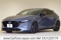 mazda mazda3 2022 -MAZDA--MAZDA3 5AA-BPFJ3P--BPFJ3P-102225---MAZDA--MAZDA3 5AA-BPFJ3P--BPFJ3P-102225-