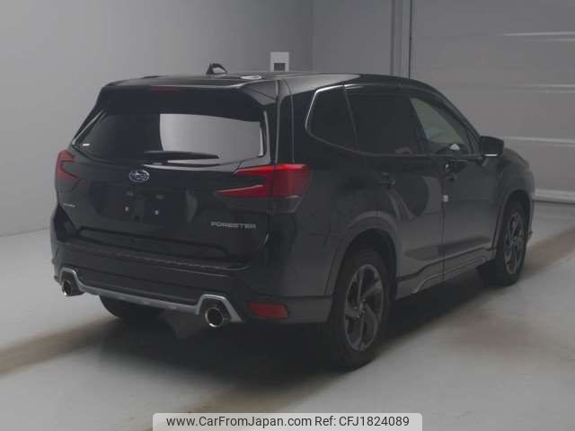 subaru forester 2023 CFJ1824089 image 2