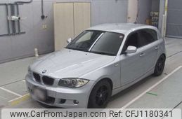 bmw 1-series 2010 -BMW--BMW 1 Series ABA-UE16--WBAUE12000P243995---BMW--BMW 1 Series ABA-UE16--WBAUE12000P243995-