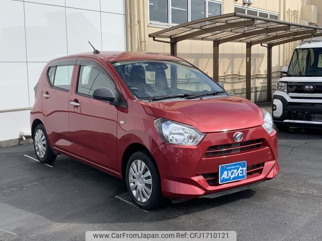 daihatsu mira-e-s 2017 CFJ1710121 image 2