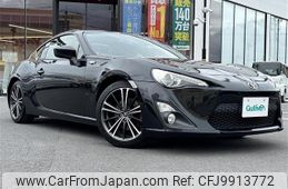 toyota 86 2012 -TOYOTA--86 DBA-ZN6--ZN6-019285---TOYOTA--86 DBA-ZN6--ZN6-019285-