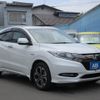 honda vezel 2016 -HONDA 【名変中 】--VEZEL RU4--1206275---HONDA 【名変中 】--VEZEL RU4--1206275- image 1