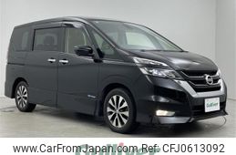 nissan serena 2017 -NISSAN--Serena DAA-GFC27--GFC27-049114---NISSAN--Serena DAA-GFC27--GFC27-049114-