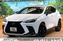 lexus nx 2023 -LEXUS--Lexus NX 6AA-AAZH20--AAZH20-6003926---LEXUS--Lexus NX 6AA-AAZH20--AAZH20-6003926-