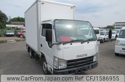isuzu elf-truck 2014 CFJ1586955