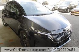 nissan aura 2021 quick_quick_6AA-FSNE13_FSNE13-501630